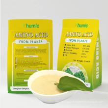 extraction plant amino acid 80% Amino acid extract powder organic fertilizer